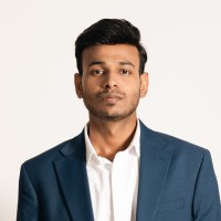 Pratik Agrawal Email & Phone Number