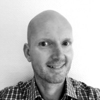 Bluecurrent Ltd Employee John Keller's profile photo