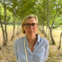 Demival, Werkplaats voor Aangepaste Arbeid te Deinze Employee Carine Govaert's profile photo