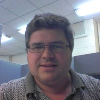 University of Tennessee, Knoxville Employee Gregory Dye's profile photo