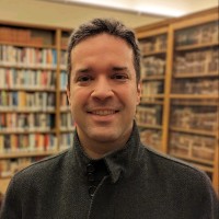 Seaspan ULC Employee Alexandre Oliveira's profile photo