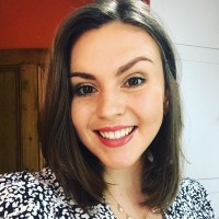 Savvy Employee Sophie Webber's profile photo