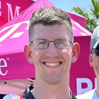 Damascus Gaming Employee Daniel Teske's profile photo