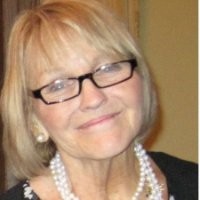 National Grid Employee Nancy Cole's profile photo