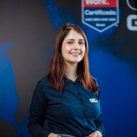 IXC Soft Employee Marina Pessalli Favero's profile photo