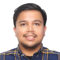 Sarawak Energy Employee Ahmad Serojai's profile photo