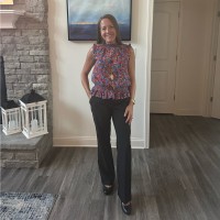 Roaring Brook Recovery Employee Kara Brown-Floyd's profile photo