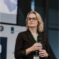 Patrycja Homa Email & Phone Number