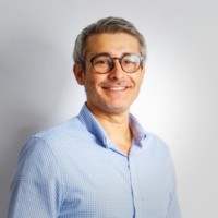 Prodia Plus SA Employee Franck Duval's profile photo