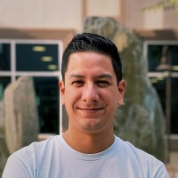 Aspect (Los Angeles) Employee Kevin Coe's profile photo