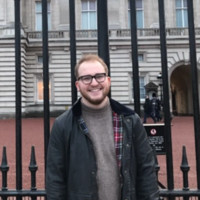 Pro-Tech Floors Employee Spencer Houck's profile photo