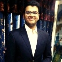 Amazon Employee Kavya Harlalka's profile photo