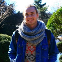 Vricon Employee Gustav Tapper's profile photo