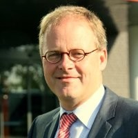 Royal Reesink B.V. Employee Gert Bossink's profile photo