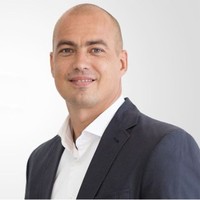 Vizrt Employee Thomas Thal's profile photo