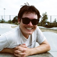 A2e Technologies Employee Greg Yang's profile photo