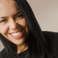 Petrobahia S.A. Employee Gracielle Santos's profile photo