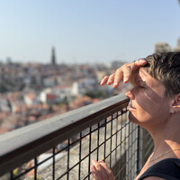 RENETA Employee Mathilde Coudray's profile photo