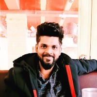 HoduSoft Employee Mayur Bagde's profile photo