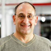 Franklin Yard Employee William Rubin's profile photo