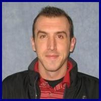 Idaho Power Company Employee Brian Buckingham's profile photo