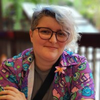 BitCake Studio Employee Stella Lage's profile photo