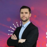 Skylane Optics Employee Aarón Aréchiga's profile photo