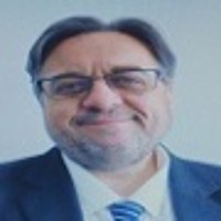 Kuwait Finance House Employee Rob Angus's profile photo