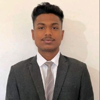 Abhijit Chorghe's profile photo