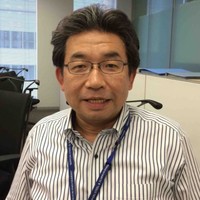 Noboru Kawai Email