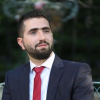 Murad Farraj Email