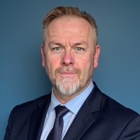 Matson Logistics Employee John Weber's profile photo