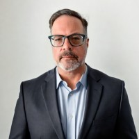 Ostro Employee Raymond Gilbert's profile photo