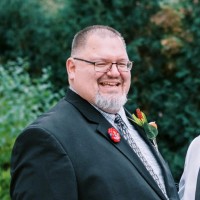 QuestMark - Flooring and Concrete Polish Specialists Employee Anthony Cervone's profile photo