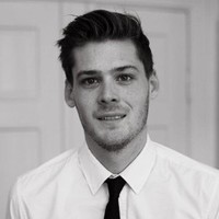 Mantec Employee Nikolaj Durup's profile photo