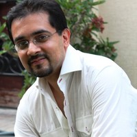 Deutsche Bank AG Employee Abbas Haider's profile photo