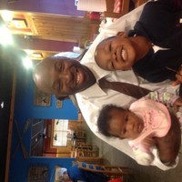 Chris McLaurin Email & Phone Number