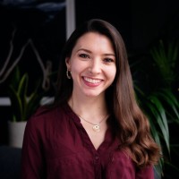 Cowry Consulting Employee Natalia Gómez's profile photo