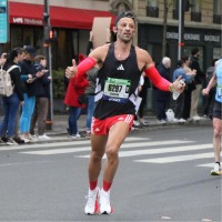 Rosewood Hong Kong Employee Steve Desobeau's profile photo