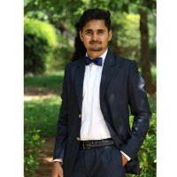 SponsorUnited Employee Bharat Jangama's profile photo