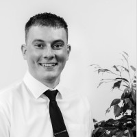 Make Consulting Limited Employee Dean Mrics's profile photo
