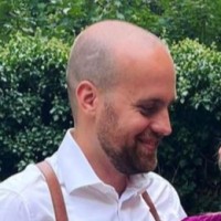 JLR Metropool Employee Toon Heylen's profile photo
