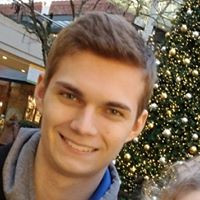 Fenworks Employee Max Smith's profile photo