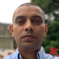 L&T Technology Services Employee Hasmukh Patel's profile photo