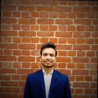 The Honest Home Co. Employee Divyansh Gupta's profile photo