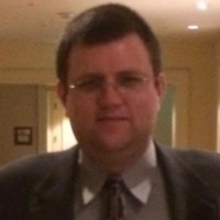 Clemson University Employee Reed Brooks's profile photo