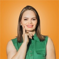 ASH Talentos Employee Andréia Andrade's profile photo