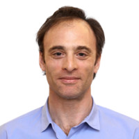 Harvard-Smithsonian Center for Astrophysics Employee Shep Doeleman's profile photo