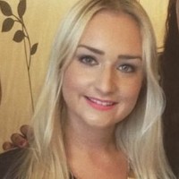 Nottinghamshire County Council Employee Stephanie McGill's profile photo