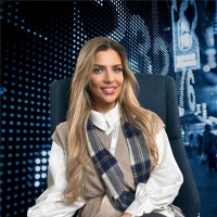 Wellington Management Employee Caitlin Marshall's profile photo